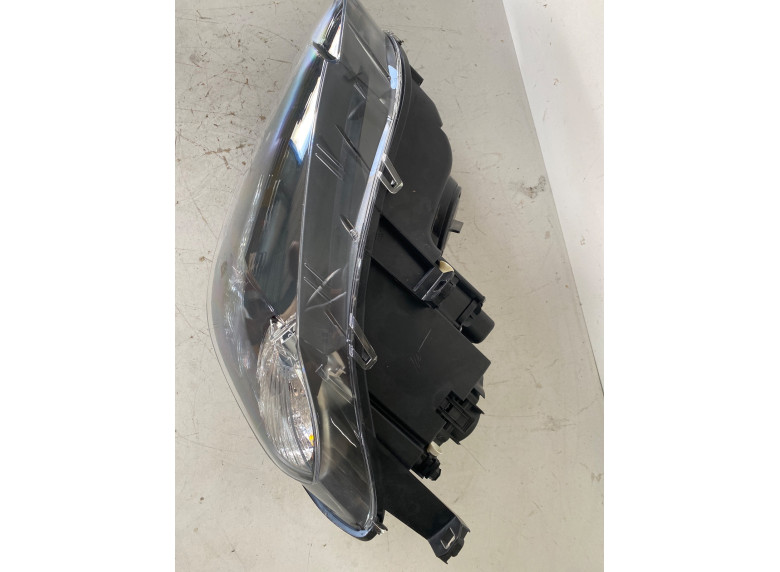 Фара левая к BMW X5 E70, 2012г.