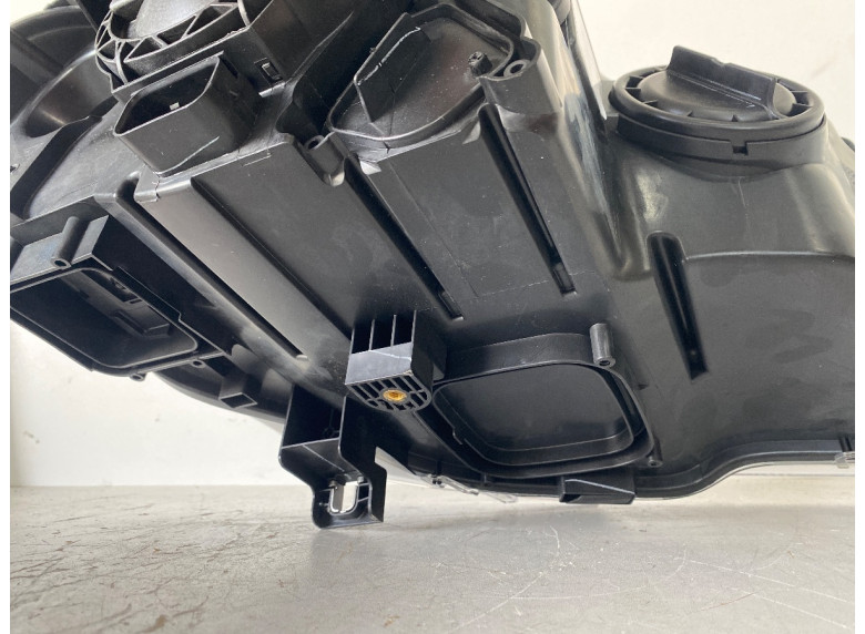 Фара левая к BMW X5 E70, 2012г.