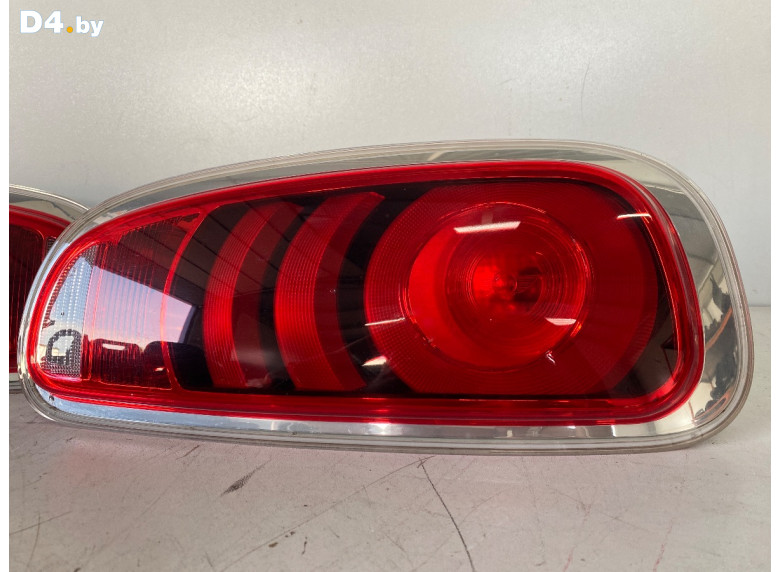 Фонарь задний правый к Mini Clubman 2016 г.