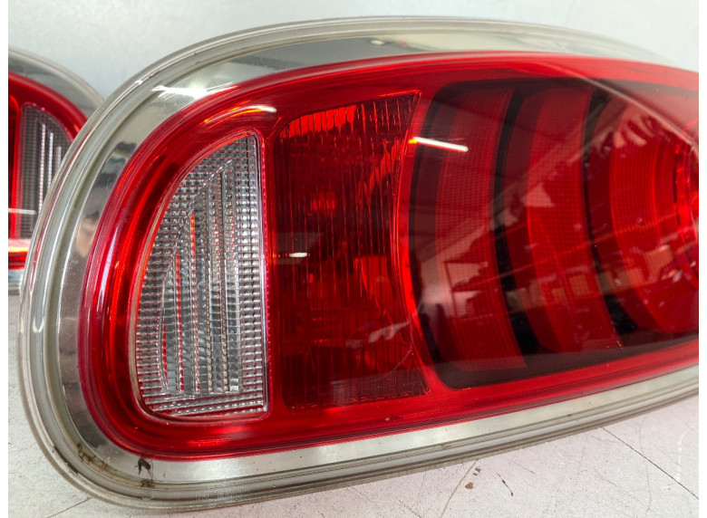 Фонарь задний правый к Mini Clubman, 2016г.