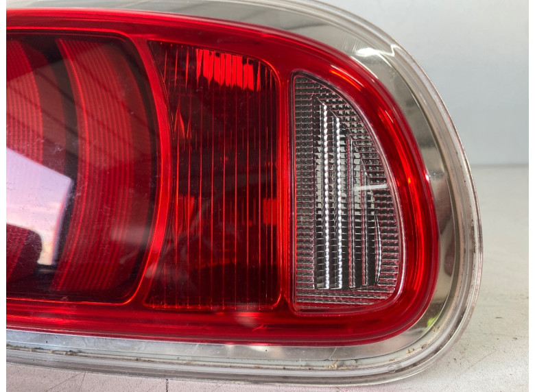 Фонарь задний левый к Mini Clubman, 2016г.