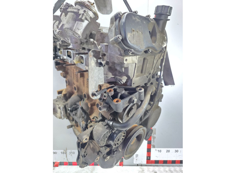 Двигатель к Fiat Ducato, 2012г.