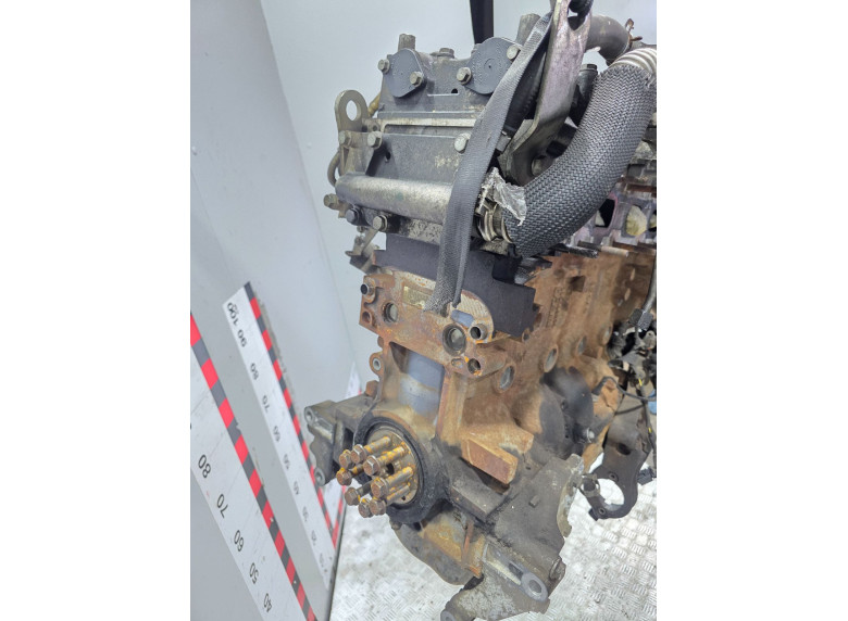 Двигатель к Fiat Ducato, 2012г.