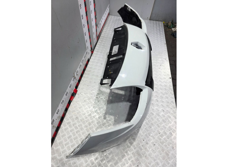 Бампер передний к Renault Scenic, 2010г.