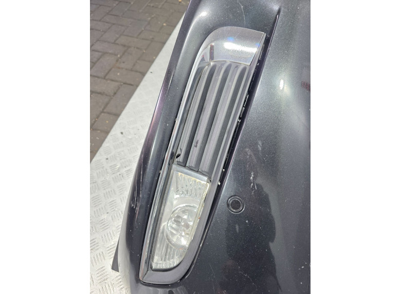 Рамка фары противотуманной левой к Opel Insignia, 2012г.