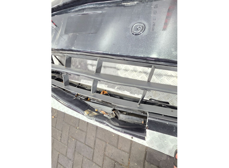 Бампер передний к Opel Insignia, 2012г.