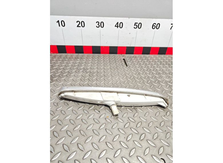 Дневные ходовые огни правые к Peugeot 807, 2004г.