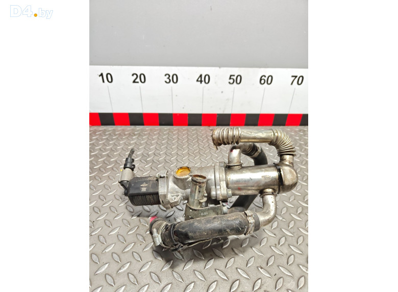 Клапан EGR к Opel Corsa 2006 г.