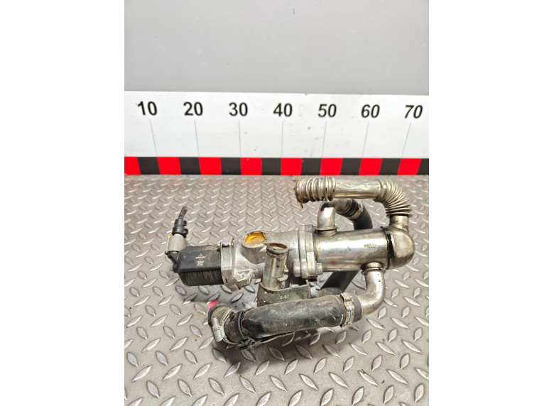 Клапан EGR к Opel Corsa, 2006г.