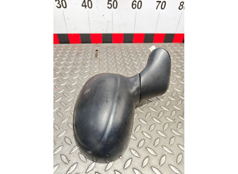 Зеркало наружное правое к Chevrolet Matiz, 2010г.