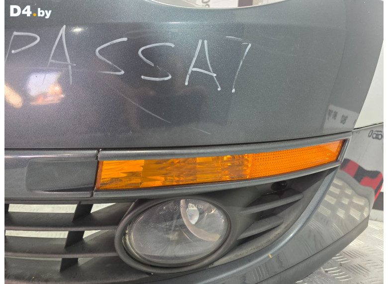 Поворотник левый к Volkswagen Passat 2006 г.