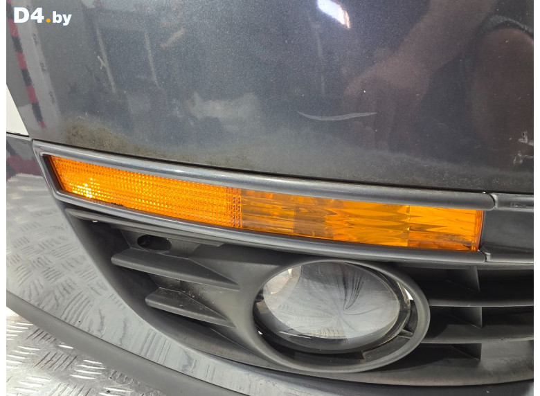 Поворотник правый к Volkswagen Passat 2006 г.