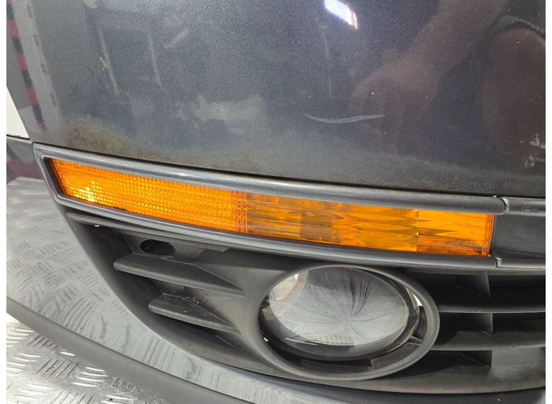 Поворотник правый к Volkswagen Passat, 2006г.