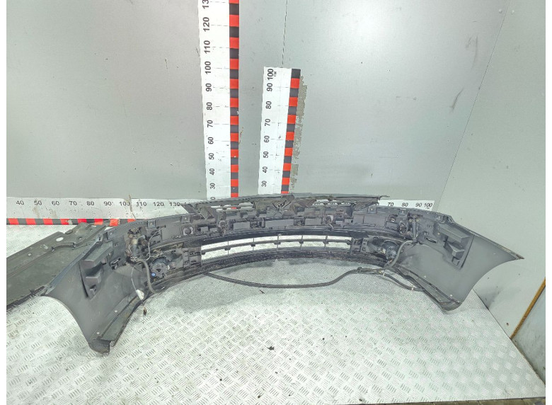 Бампер передний к Renault Espace, 2006г.