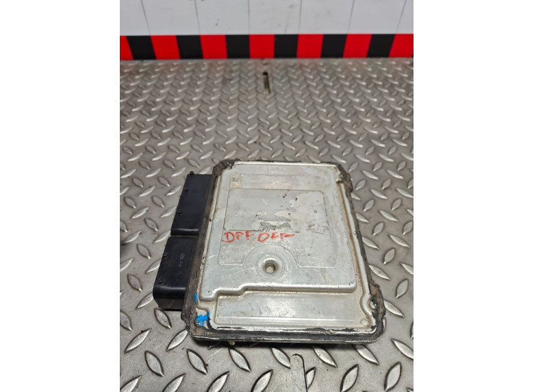 Блок управления двигателем к Volkswagen Passat, 2006г.