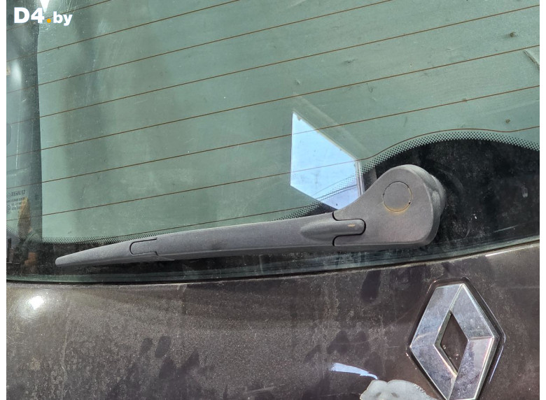 Щеткодержатель задний к Renault Modus 2005 г.