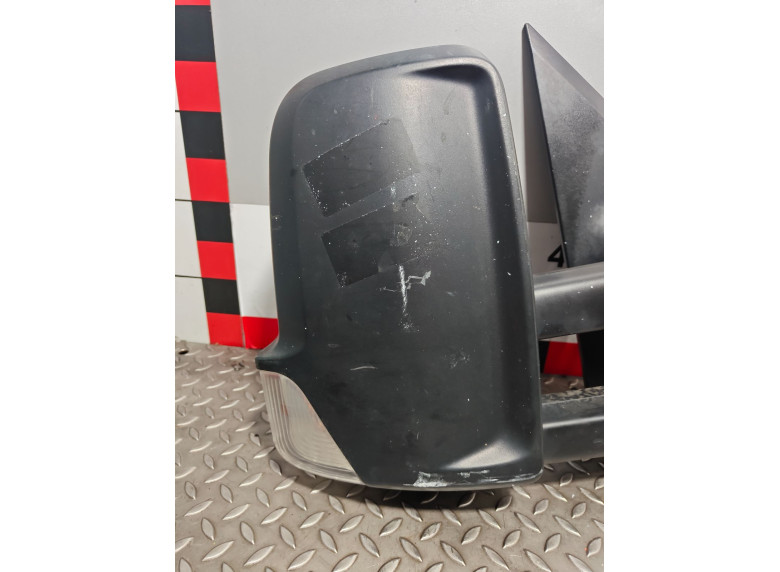 Зеркало наружное правое к Volkswagen Crafter, 2016г.
