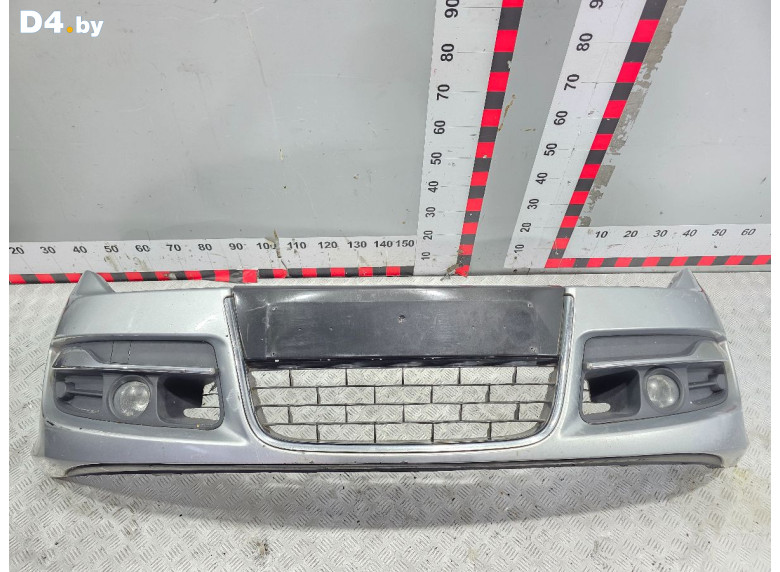 Бампер передний к Renault Laguna 2014 г.