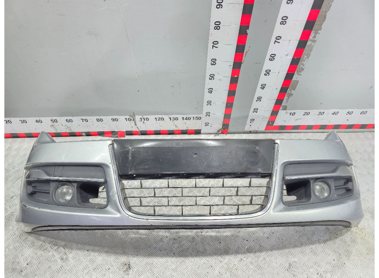 Бампер передний к Renault Laguna, 2014г.