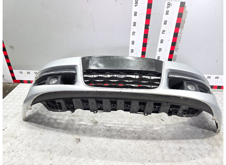 Бампер передний к Renault Laguna, 2014г.