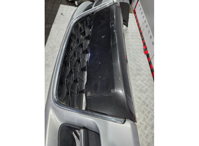 Бампер передний к Renault Laguna, 2014г.