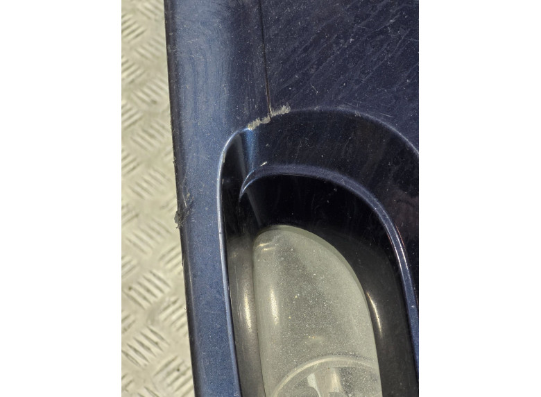 Бампер передний к Volvo S80, 2005г.