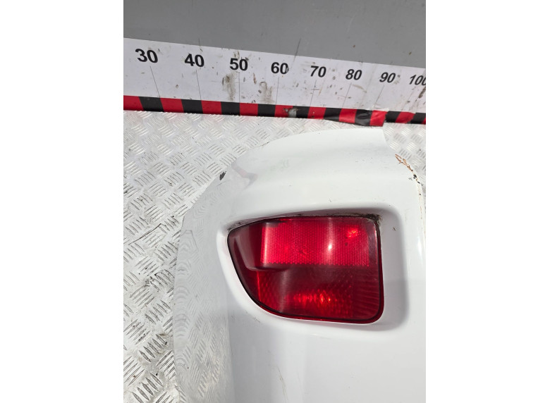 Фонарь противотуманный левый к Toyota RAV4, 2012г.