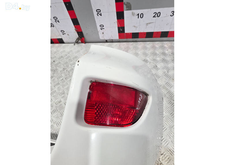 Фонарь противотуманный правый к Toyota RAV4 2012 г.