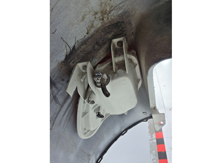 Фонарь противотуманный правый к Toyota RAV4, 2012г.