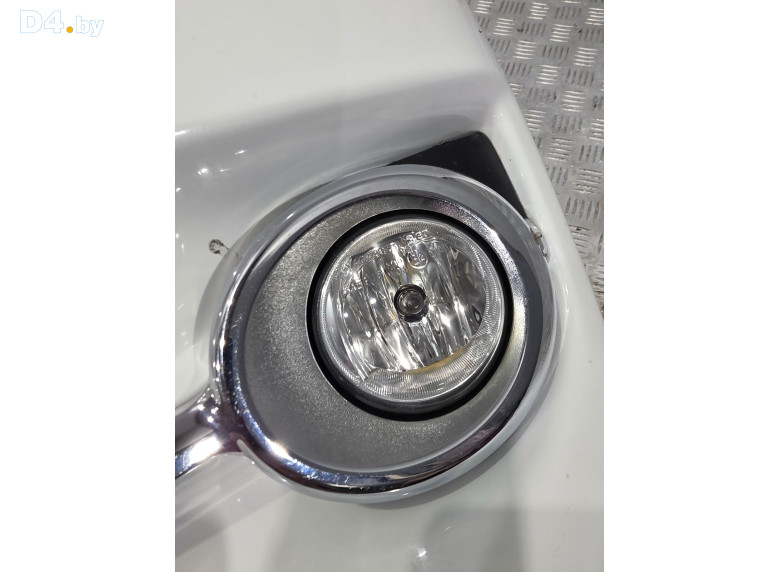 Фара противотуманная левая к Toyota RAV4 2012 г.