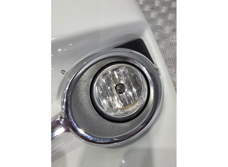 Фара противотуманная левая к Toyota RAV4, 2012г.