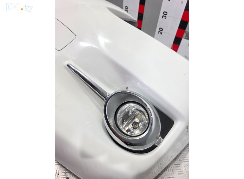 Рамка фары противотуманной левой к Toyota RAV4 2012 г.
