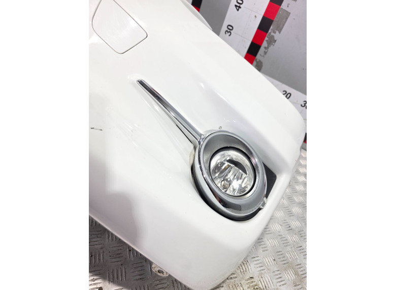 Рамка фары противотуманной левой к Toyota RAV4, 2012г.