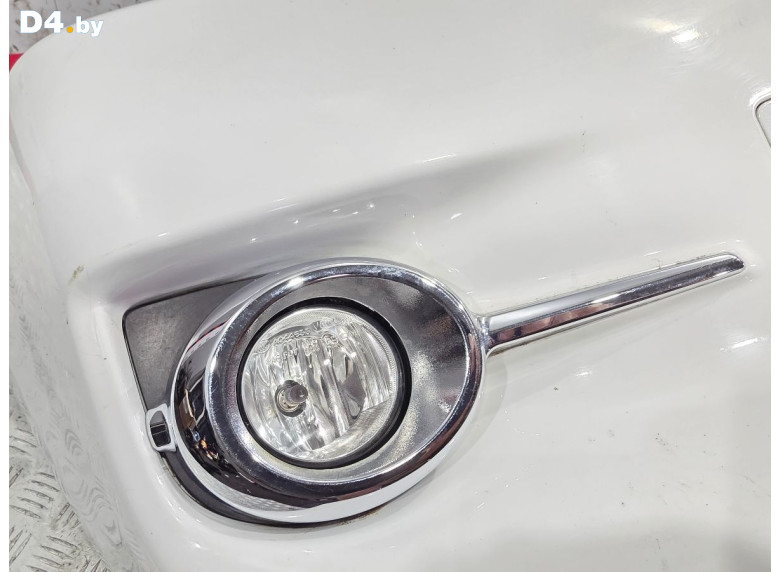 Рамка фары противотуманной правой к Toyota RAV4 2012 г.
