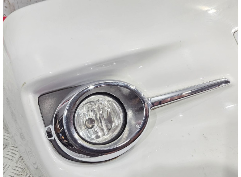 Рамка фары противотуманной правой к Toyota RAV4, 2012г.