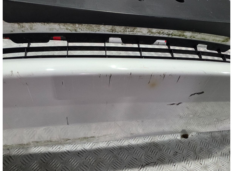 Бампер передний к Toyota RAV4, 2012г.