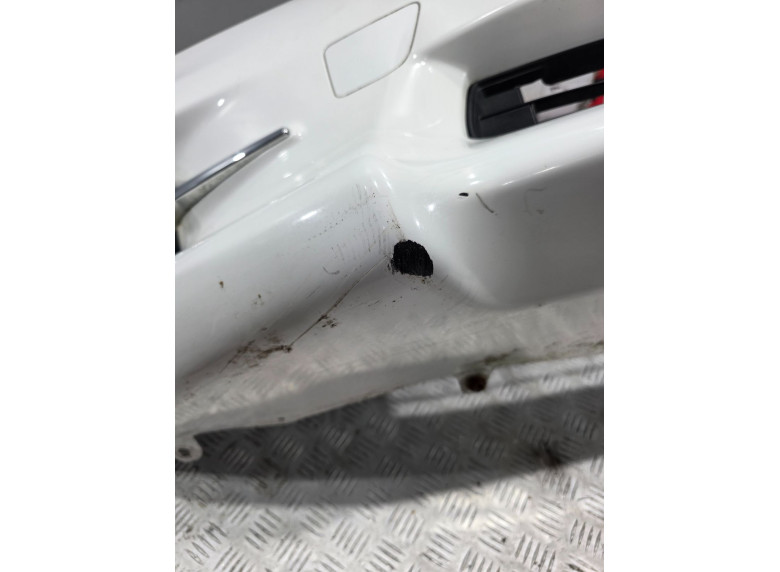 Бампер передний к Toyota RAV4, 2012г.