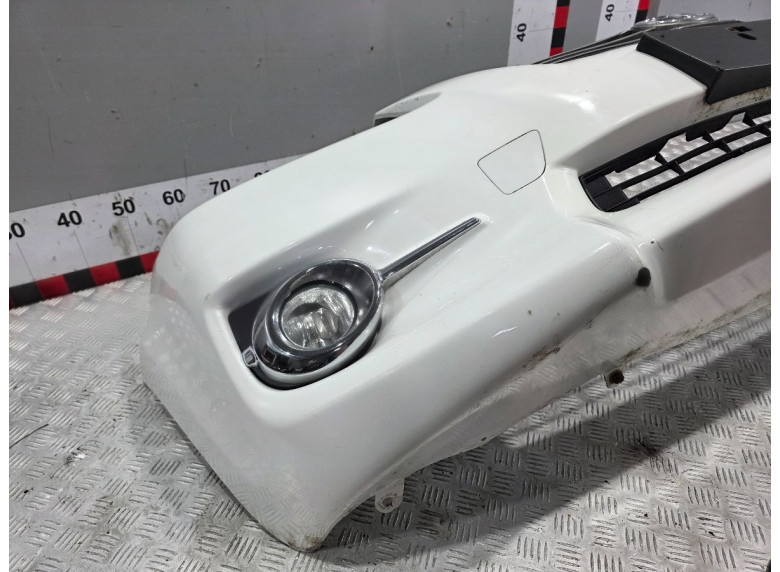Бампер передний к Toyota RAV4, 2012г.