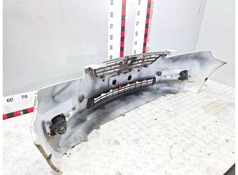 Бампер передний к Toyota RAV4, 2012г.