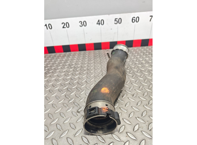 Патрубок интеркулера к BMW 3 E90/E91/E92/E93, 2008г.