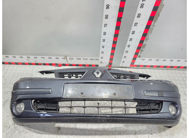 Бампер передний к Renault Laguna, 2006г.