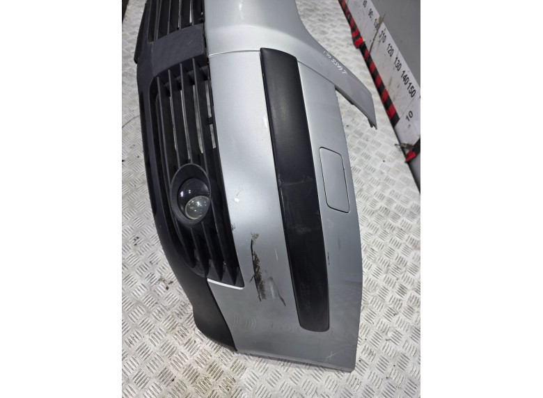 Бампер передний к Volkswagen Passat, 2002г.