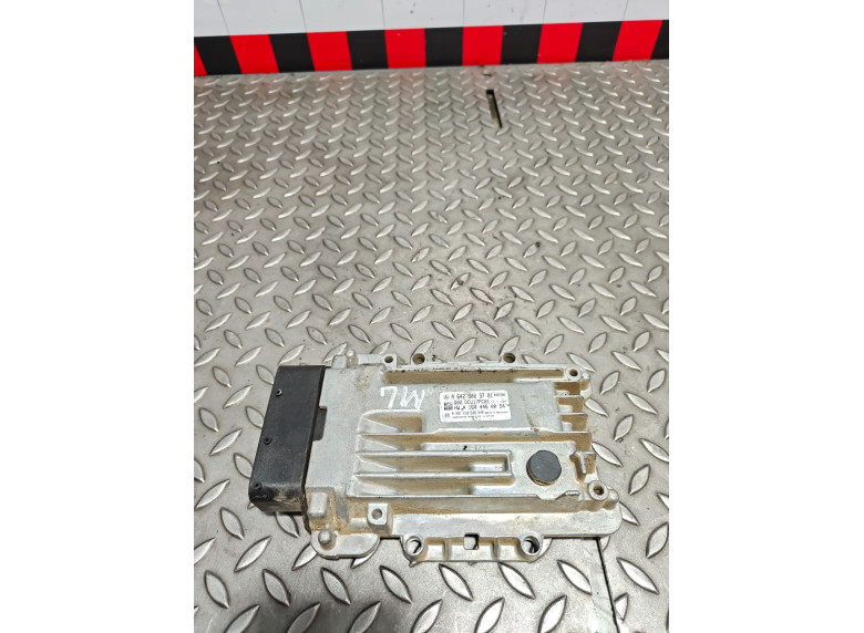 Блок управления AdBlue к Mercedes ML W166, 2011г.