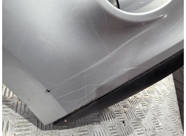 Бампер передний к Renault Megane, 2011г.