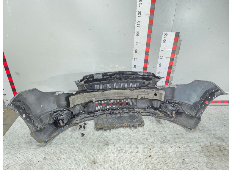 Бампер передний к Chevrolet Orlando, 2012г.