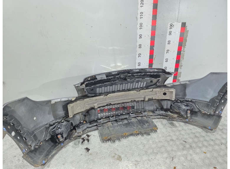 Бампер передний к Chevrolet Orlando, 2012г.