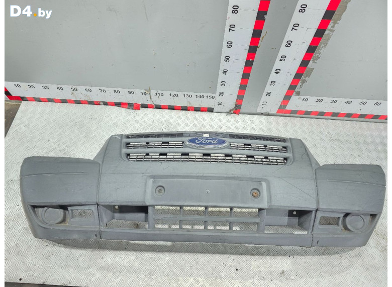 Бампер передний к Ford Transit 2005 г.