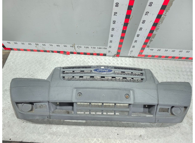 Бампер передний к Ford Transit, 2005г.
