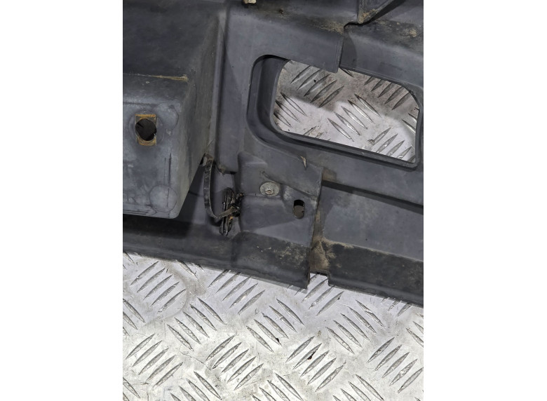 Бампер передний к Ford Transit, 2005г.