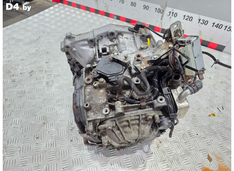КПП автоматическая (АКПП) к Citroen Xantia 2000 г.